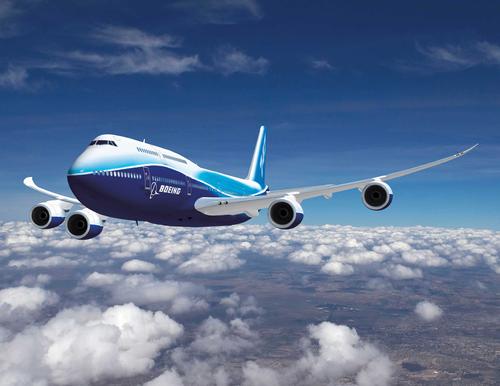 美国国际空运