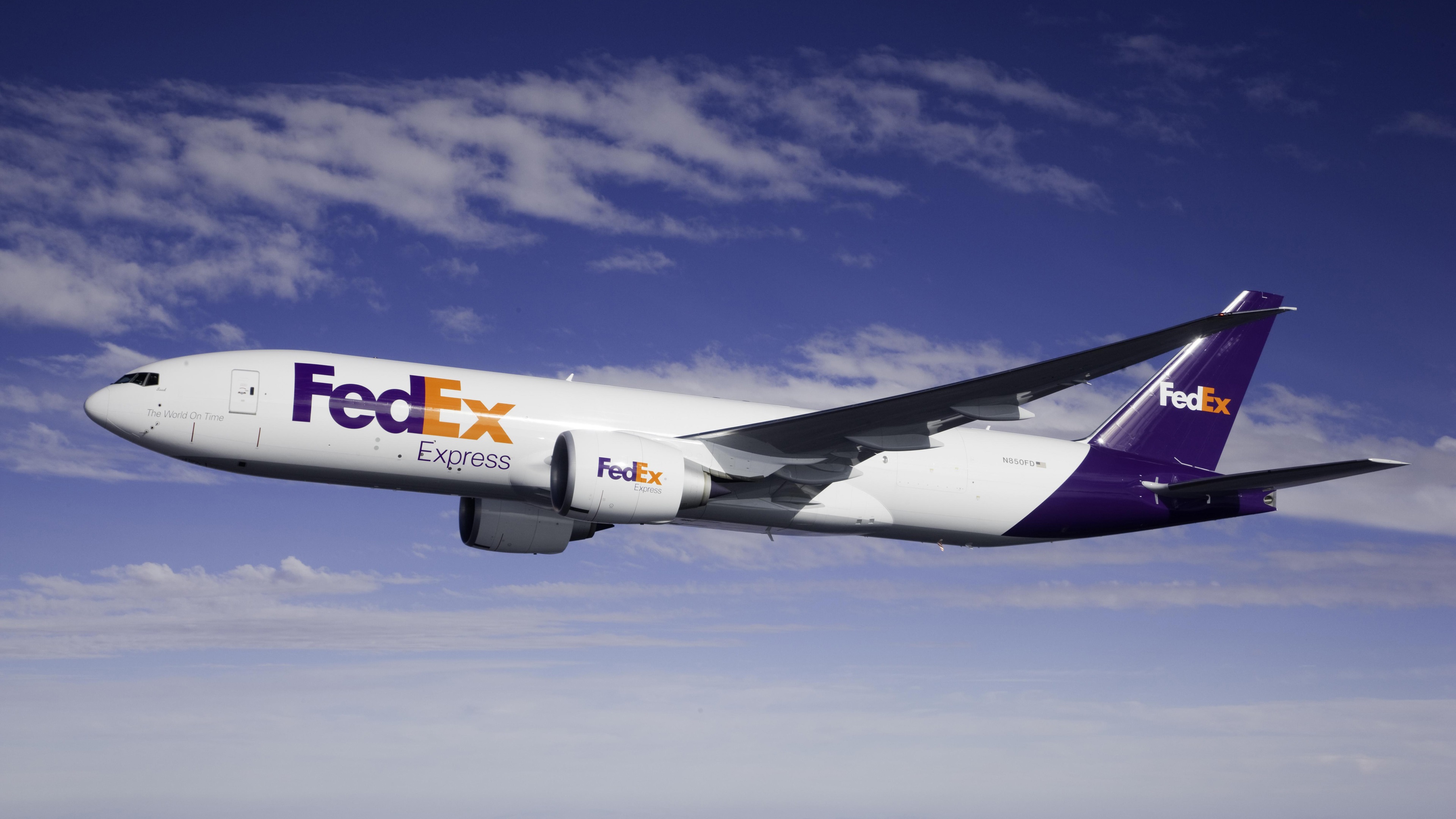 产品概述 性能特点 技术参数 fedex又称联邦快递国际快递公司,是一家