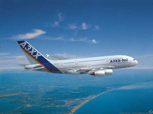 新西兰国际空运