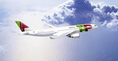 葡萄牙国际空运
